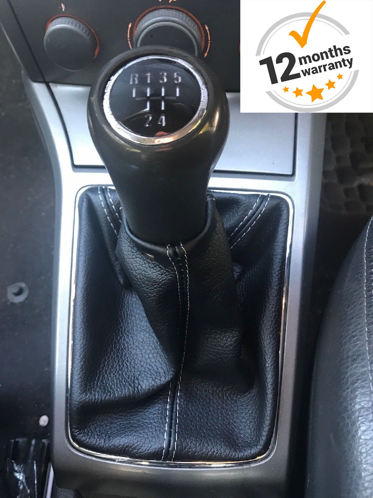 astra h gear knob